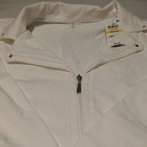 Karen Scott Sport Sweater